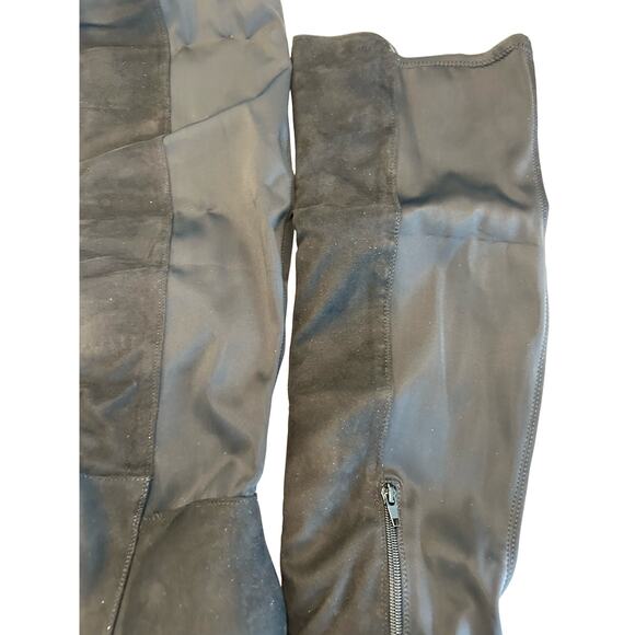 Chinese Laundry Women's Canyons Over The Knee Boot - Size 10, Sleek & Stylish - Picture 6 of 9